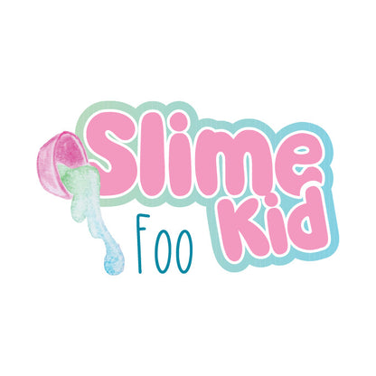 Home made slime