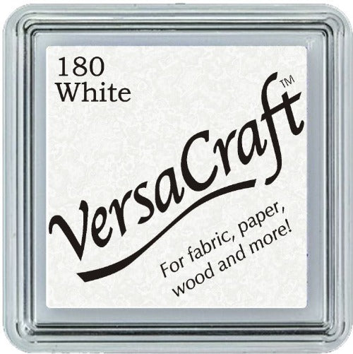 Versacraft Ink (Fabric, wood & paper)